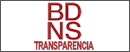 BDNS Transparencia